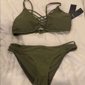 Hollister Bikini